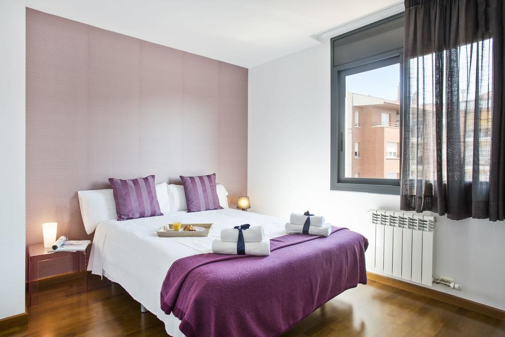 Habitat Guitart Apartment Barcelona